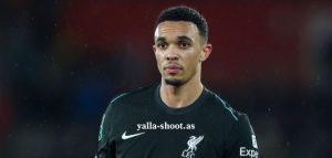 ليفربول يصد محاولة ريال مدريد لضم أرنولد في انتقالات يناير