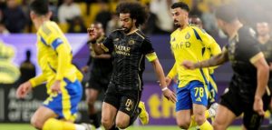 ملخص مباراة النصر ضد السد في دوري أبطال آسيا 2024-2025 ونتيجة المباراة