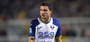 صراع أندية القمة على رضا بلحيان: هيلاس فيرونا يحدد 20 مليون يورو للتخلي عن نجمه المغربي