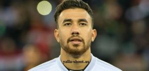 تريزيجيه على أعتاب العودة إلى الأهلي المصري