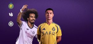 مباراة النصر والسد الآن دوري أبطال آسيا 2024-2025 – yalla shoot يلا شوت