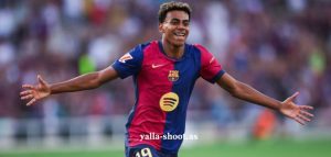 تحسن حالة لامين يامال يفتح الأمل في مشاركته ضد أتلتيك بلباو بكأس السوبر الإسباني