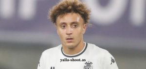 باريس سان جيرمان يضع أنظاره على موهبة موناكو إلياس بن صغير