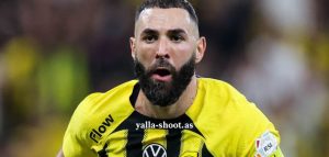 ملخص مباراة الاتحاد ضد النصر في دوري روشن السعودي 2024-2025 ونتيجة المباراة